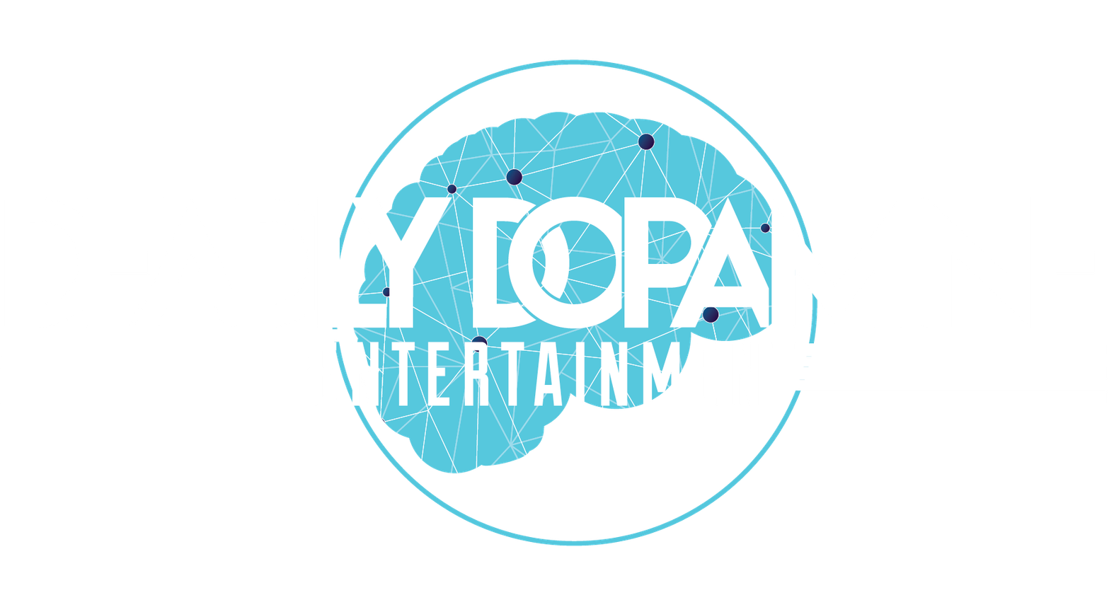 Deadly Dopamine Entertainment Logo